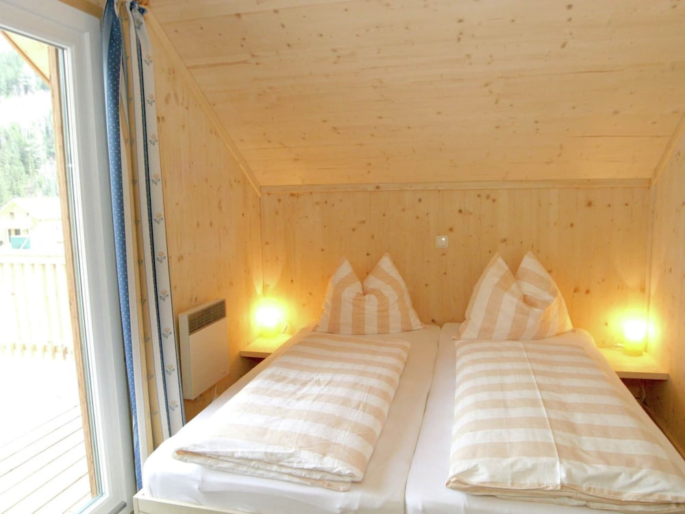 Chalet Stadl an der Mur Near Ski Slopes view 2