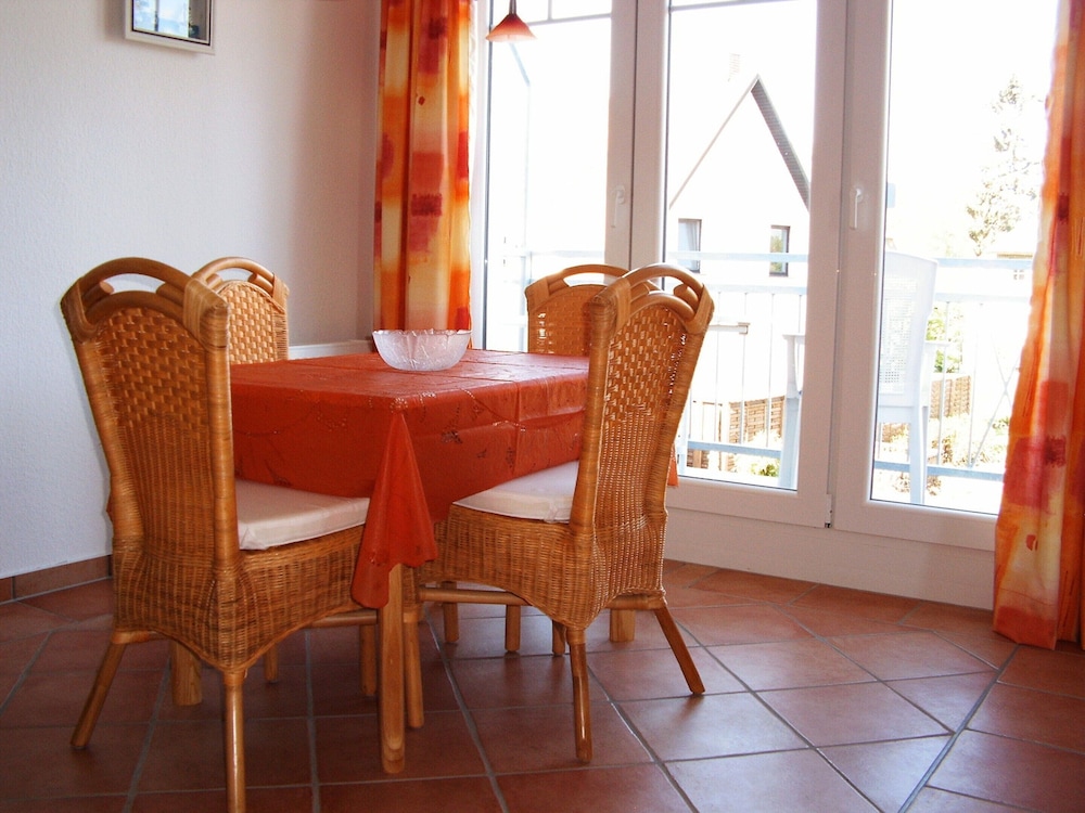 Wohnung mit Balkon in Zingst Deutschland view 3