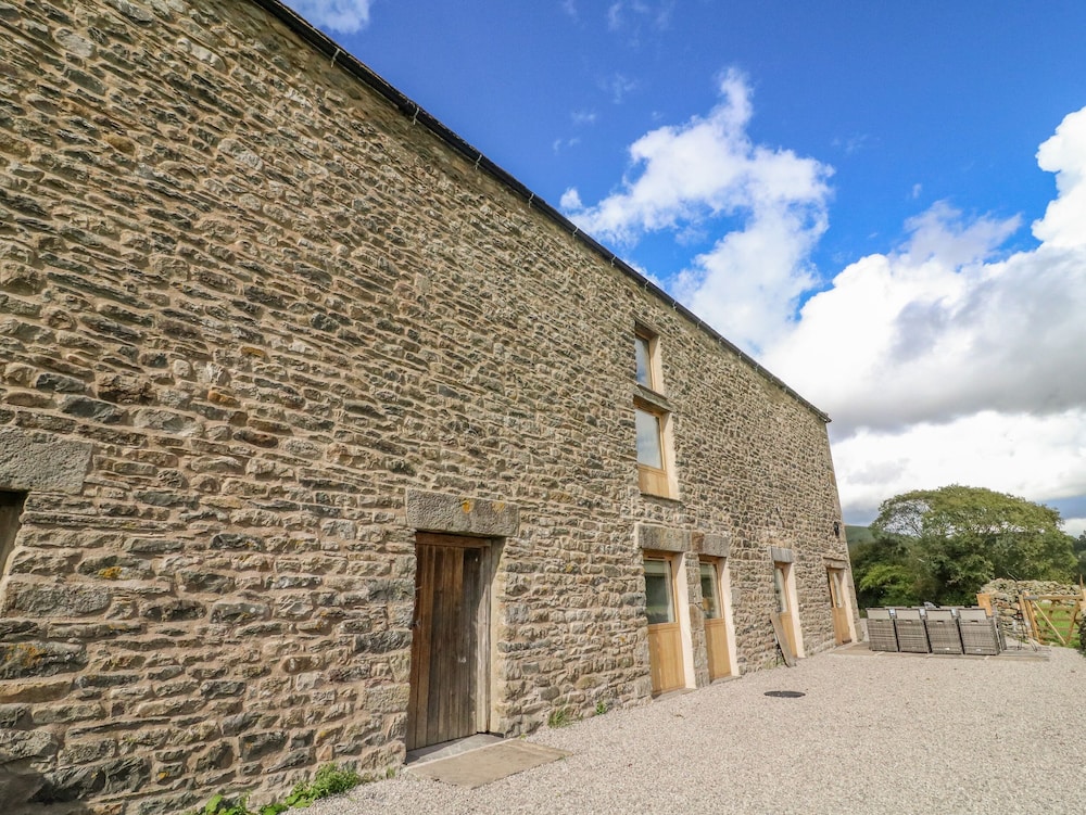 Hollowgill Barn