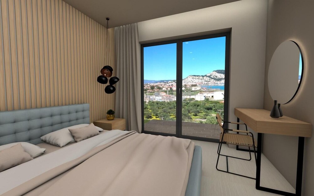 Villa Althea - Villa Althea view 5