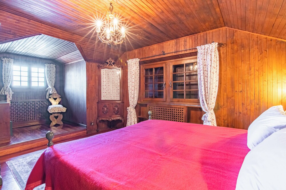 Chalet Miralago