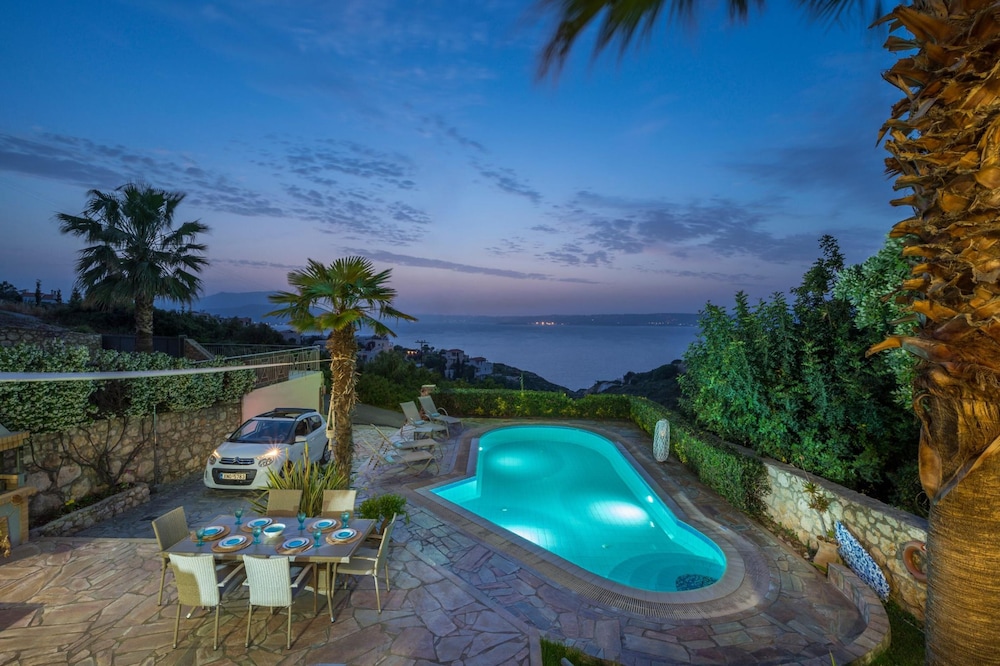 Villa Nicolas