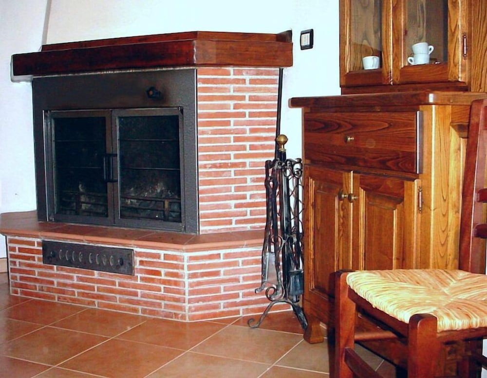 Agriturismo Arcomano