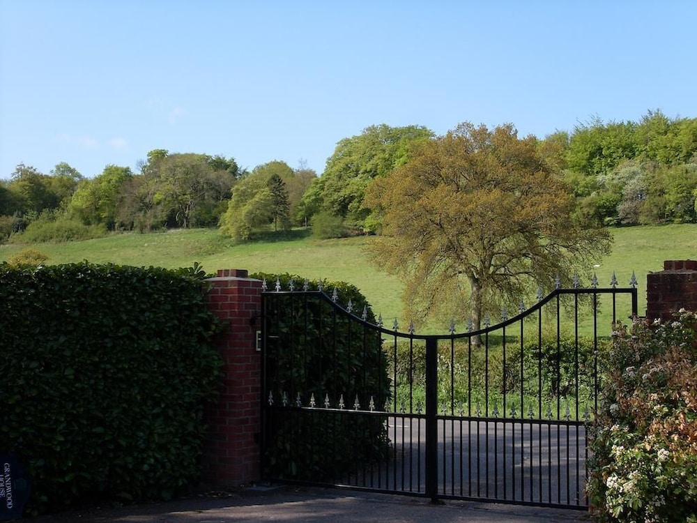 Grandwood House view 3