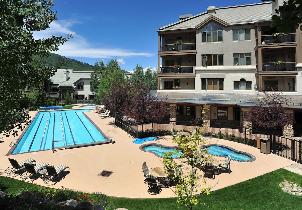 Mccoy Peak Lodge 107 1 Bedroom Condo by RedAwning - Property Image 1