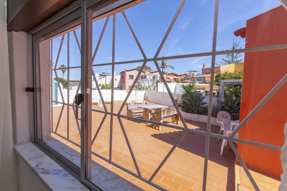 T 04 - Apartment 4 in Casa Costa D Oiro in Lagos
