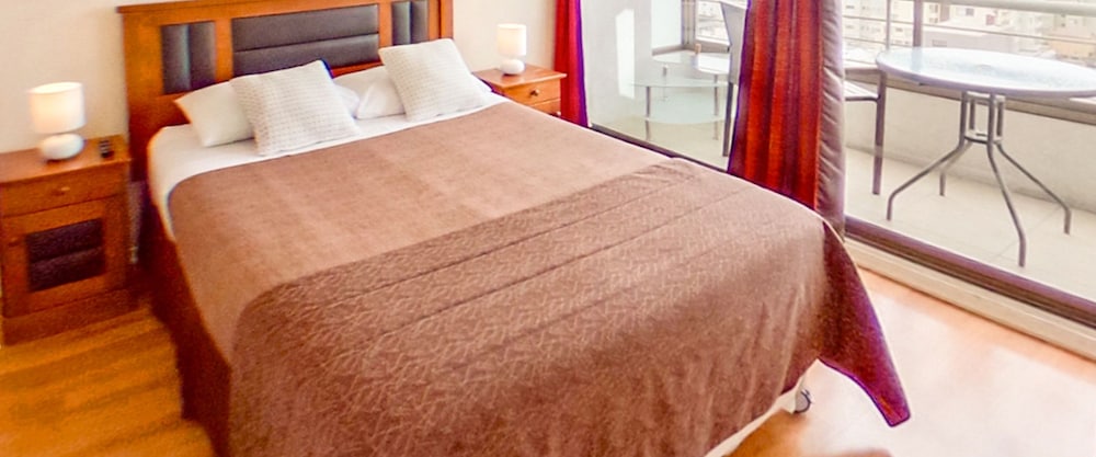 Apartamentos Premium Capital Casino Viña Del Mar