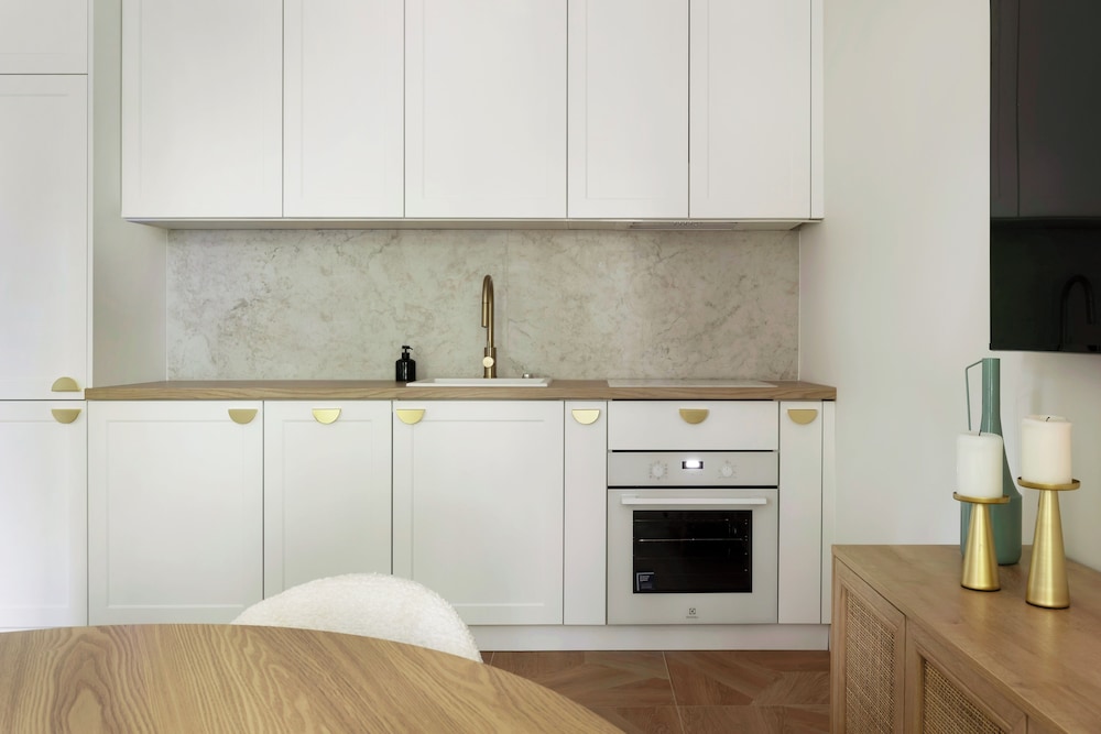 Elite Apartments Korzeniowskiego seaside