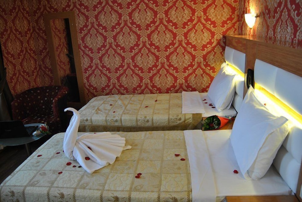 Star Park Otel - Image 25