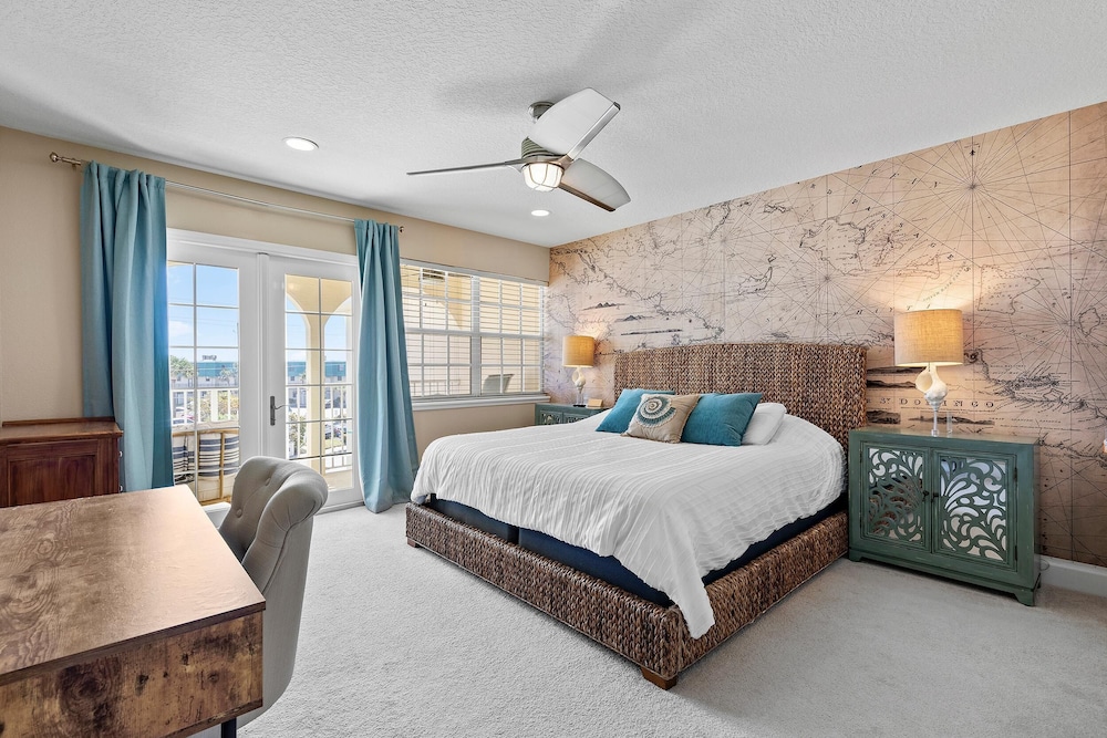 Sea Haven