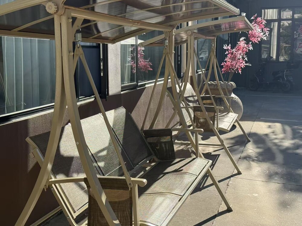 珠珠酒店(上海浦东国际机场店)