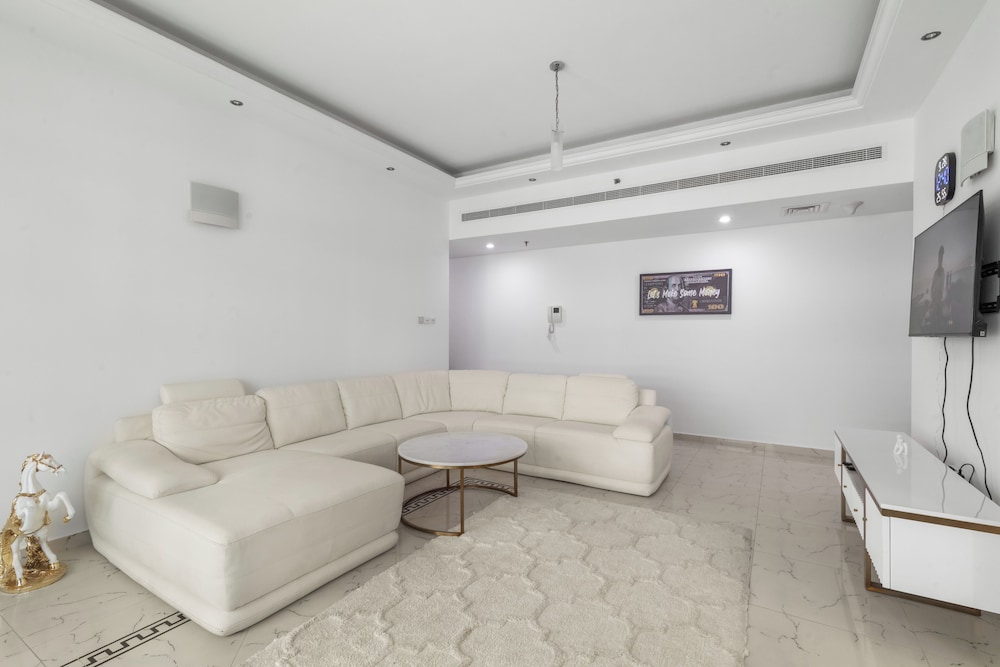 Opal Tower Residences by CEG Group