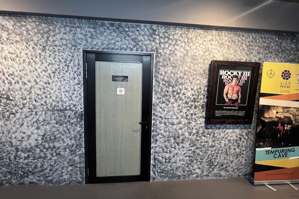Makotel Hostel Ipoh
