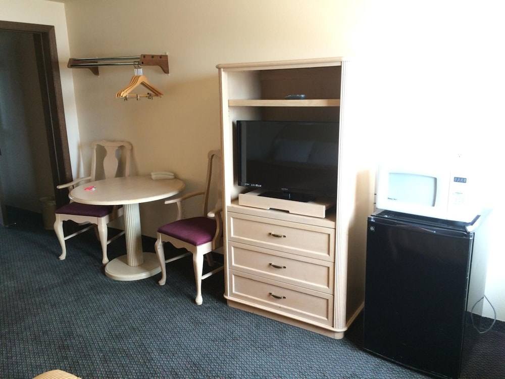 Budget Motel