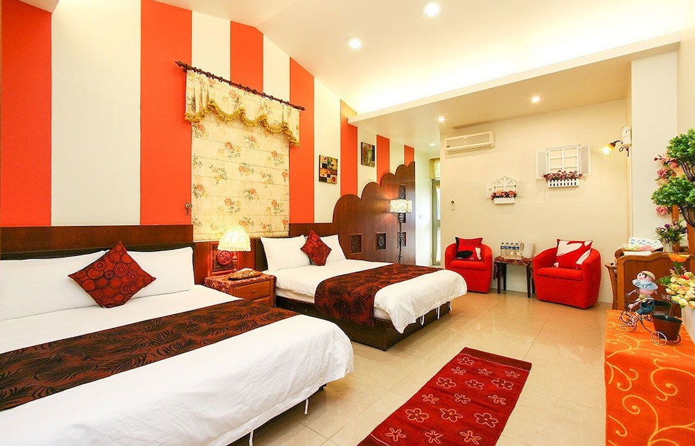 Xiang Chuan B&B