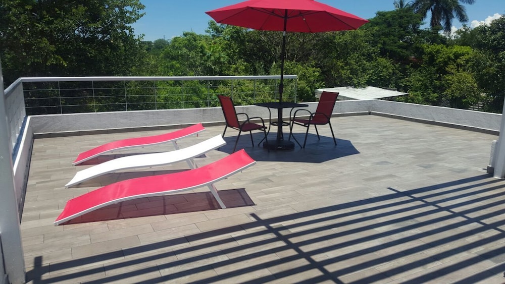 Casa Mariana, photo 20