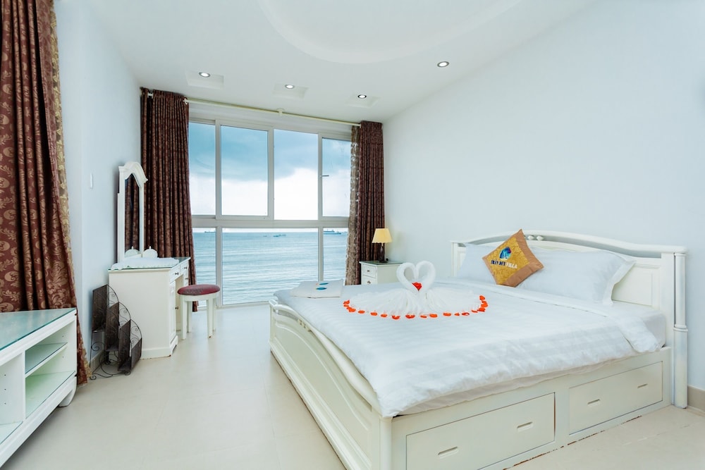 Villa Seaview 11 view 3