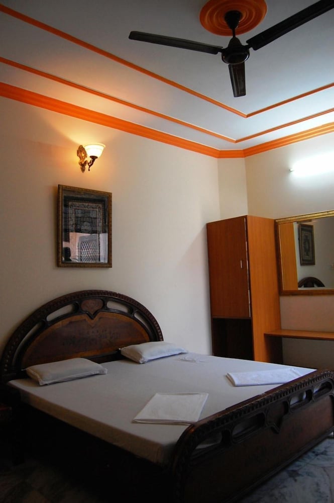 Sai Home Stay B&B