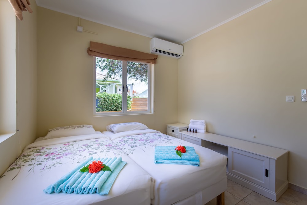 Ananda Curacao