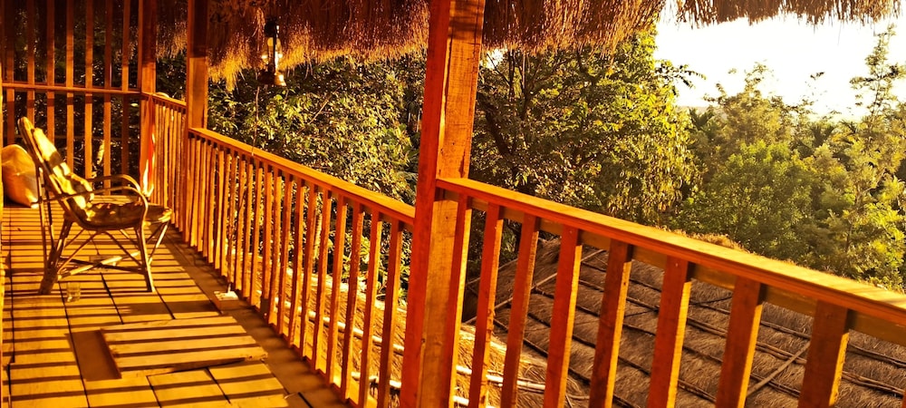 Nature Tones By BRDGE HOSPITALITY