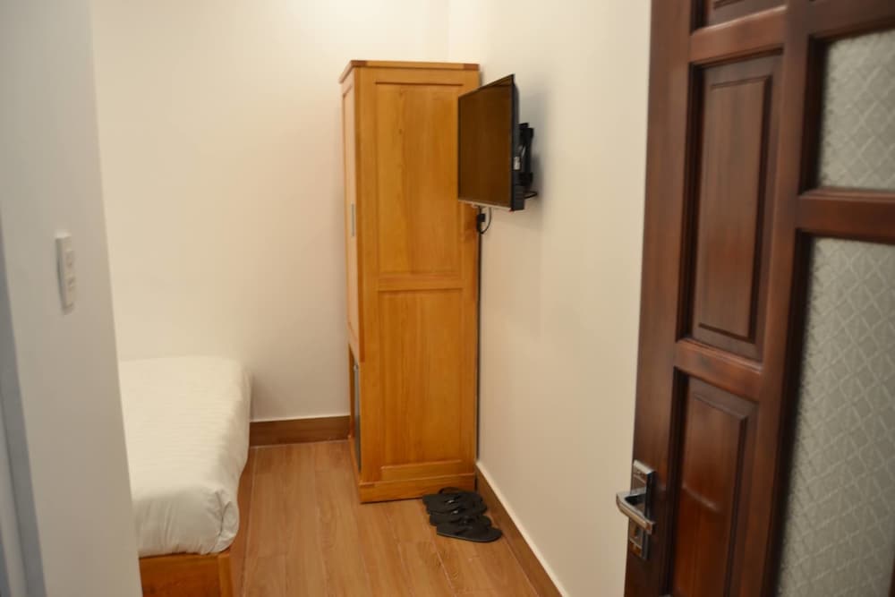 Minh Huy Hotel