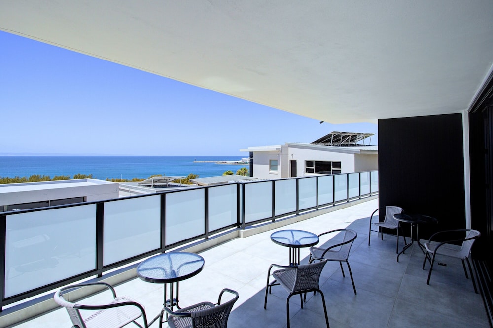 Mosselbay Waterfront Accomodation