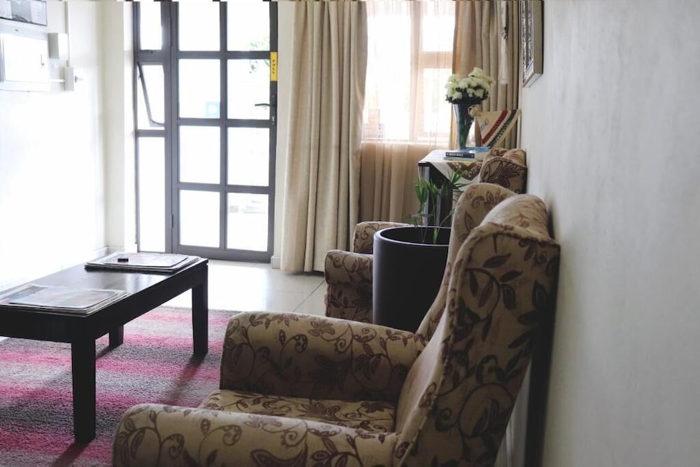Tribute Guest House Matala