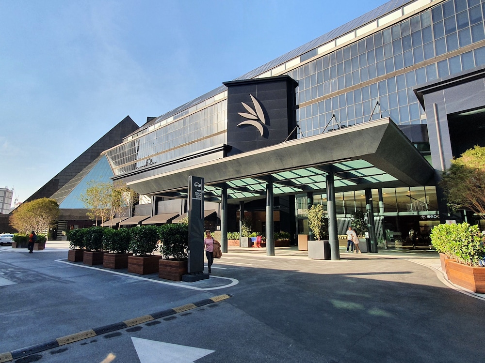 Parque Jockey by Viva - Prédio com fácil acesso a Pinheiros e ao Butantã