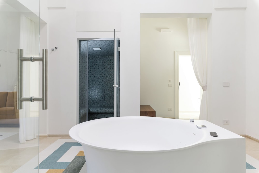 Hydeout Palace - Luxury &Spa Suites by Wonderful Italy