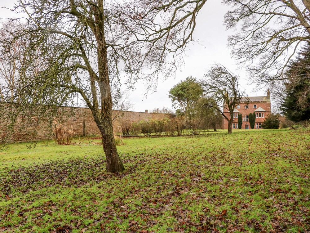 Eden House