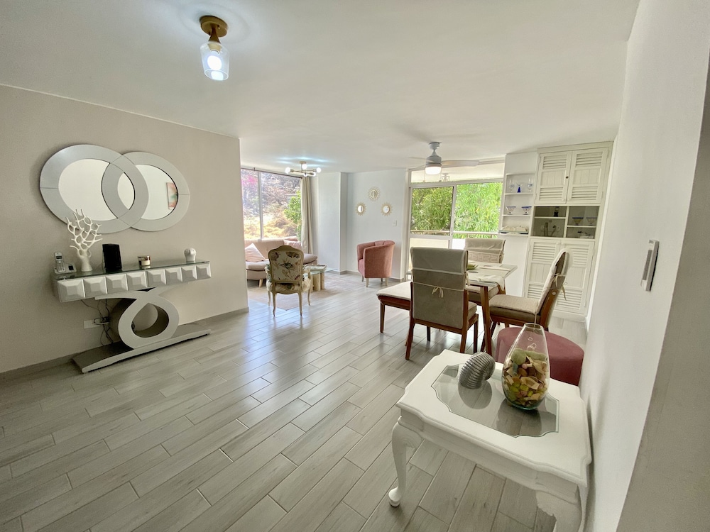 Apartamentos Genesis - Rodadero by SOHO