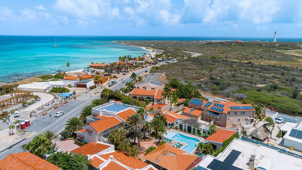 1 MIN Walk 2 Arashi Beach Suite w Roofdeck Pool