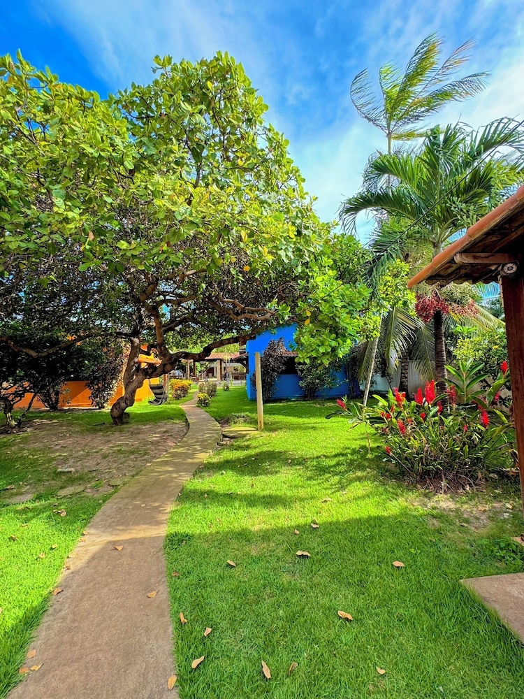 Pousada Vila Caju