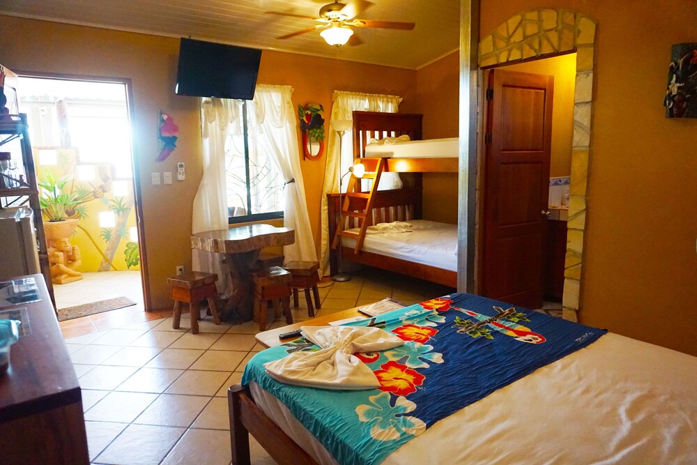 Cabinas Jimenez