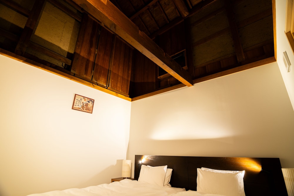 Auberge Homachi Mikuniminato 27