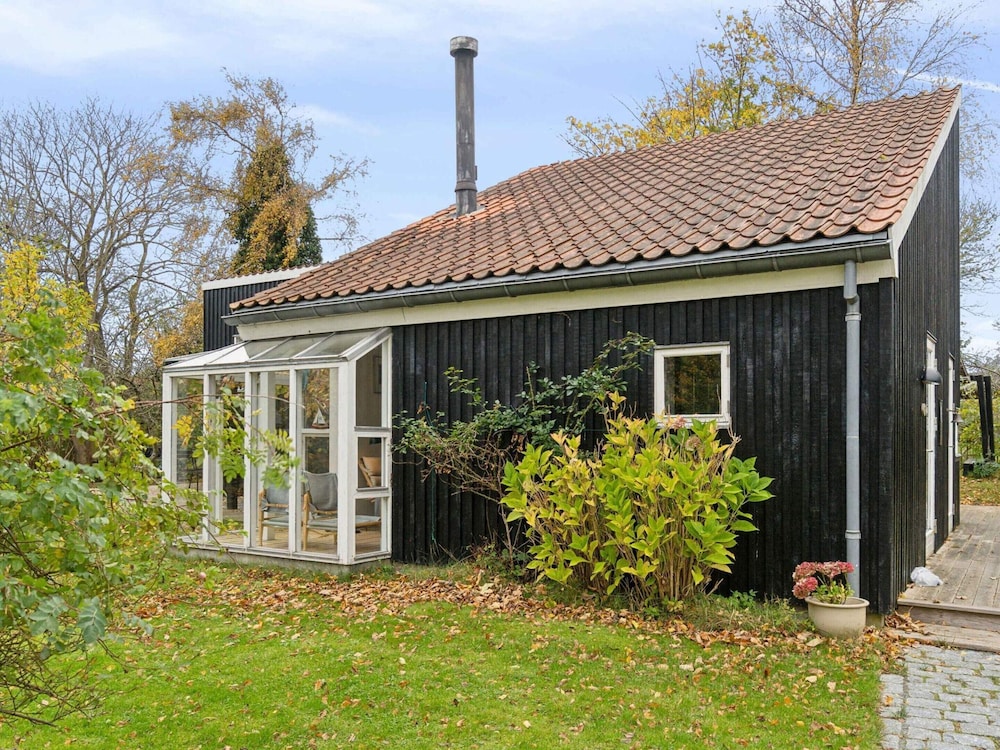 4 Star Holiday Home in Tisvildeleje