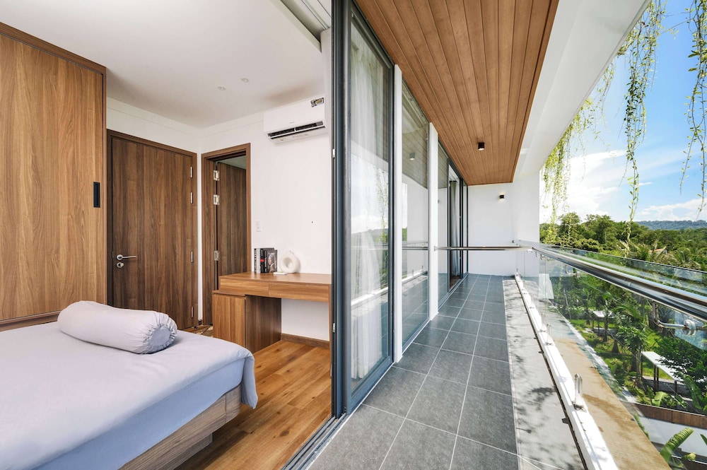 Peppercorn Villas