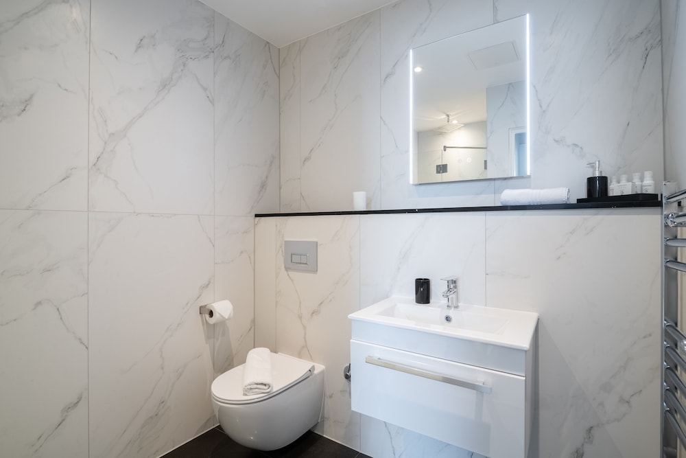 South Kensington Apartments