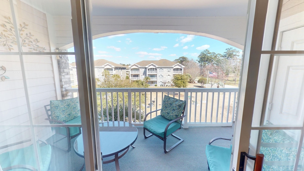 Magnolia Place 4683-303 2 Bedroom Condo