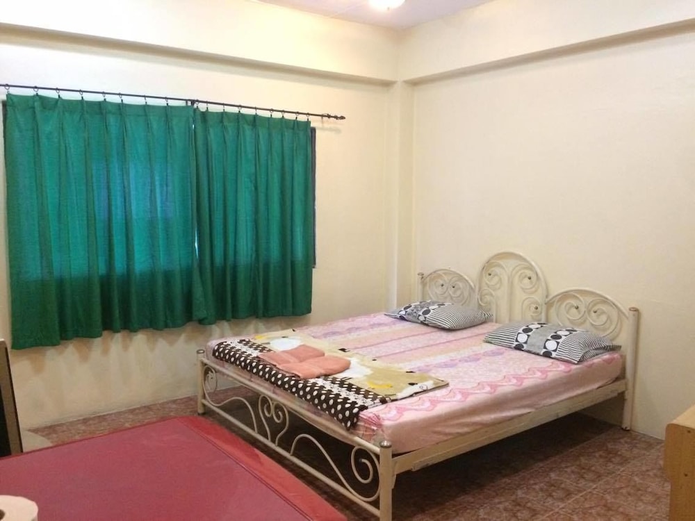 Sleep Inn Pattaya - Hostel
