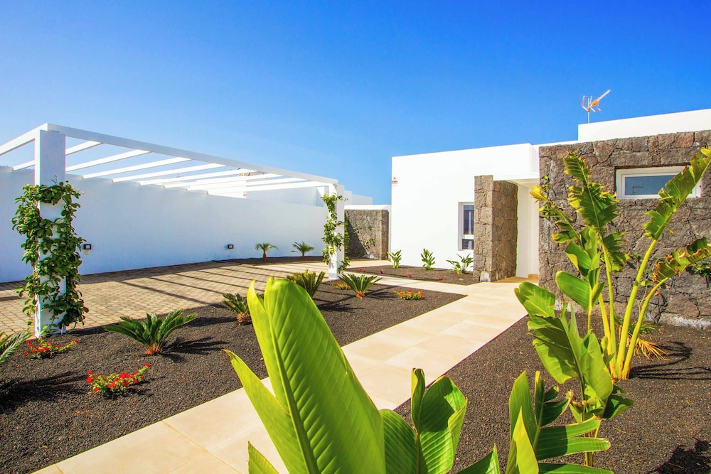 Villa Balandra