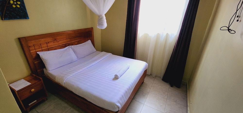 Njojo Guesthouse