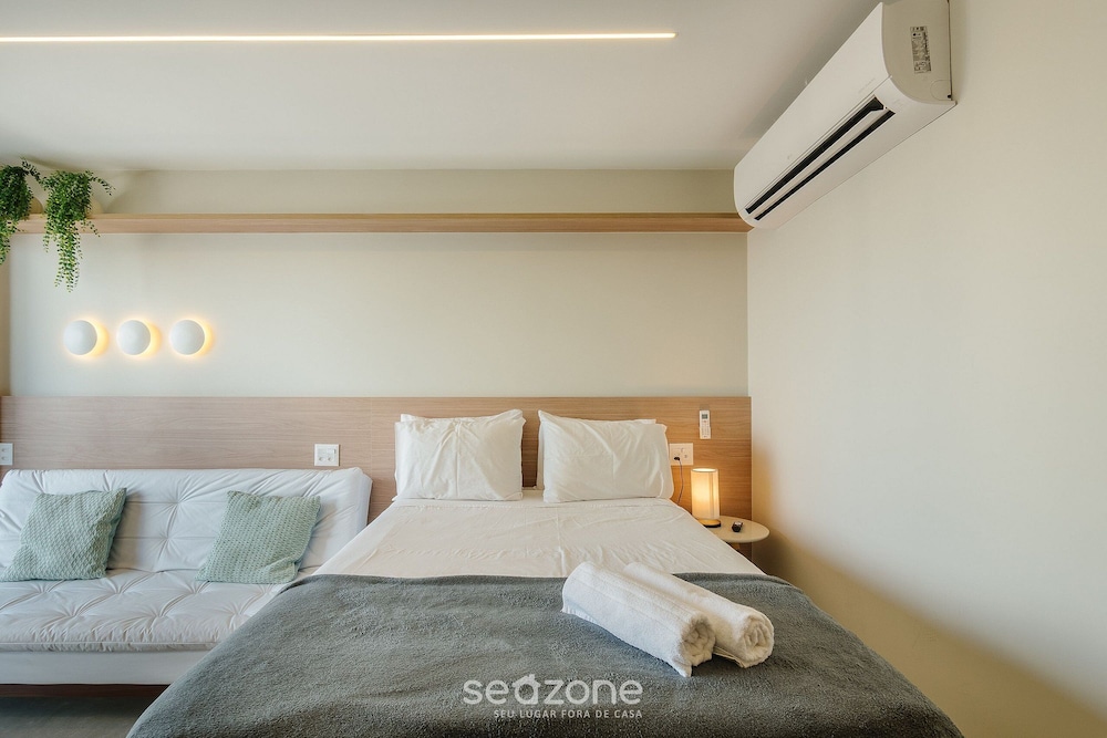 Stay With Style and Convenience in Salvador LIV