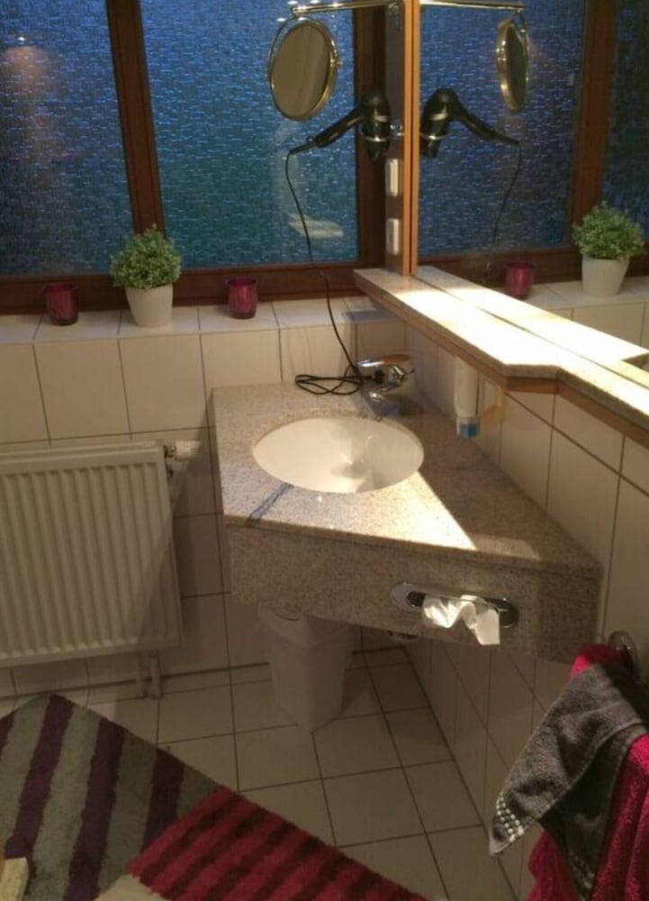 Postwiese Comfortable Holiday Residence