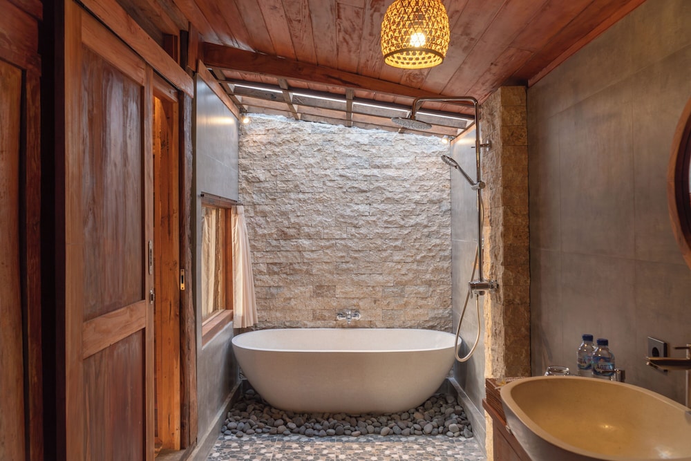 Arindama Villa Ubud by Dhananjaya Hospitality