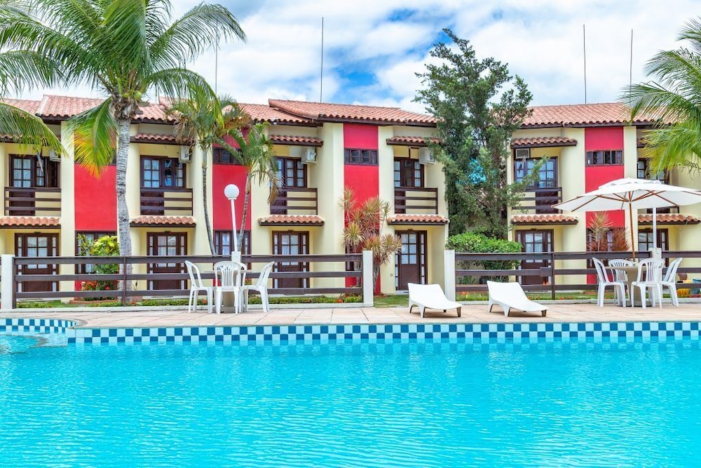 Residencial Jerusalém I