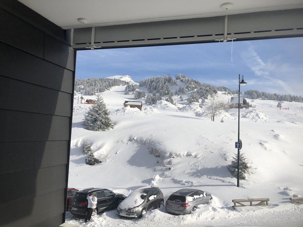 Alpine Comfort at Chamrousse