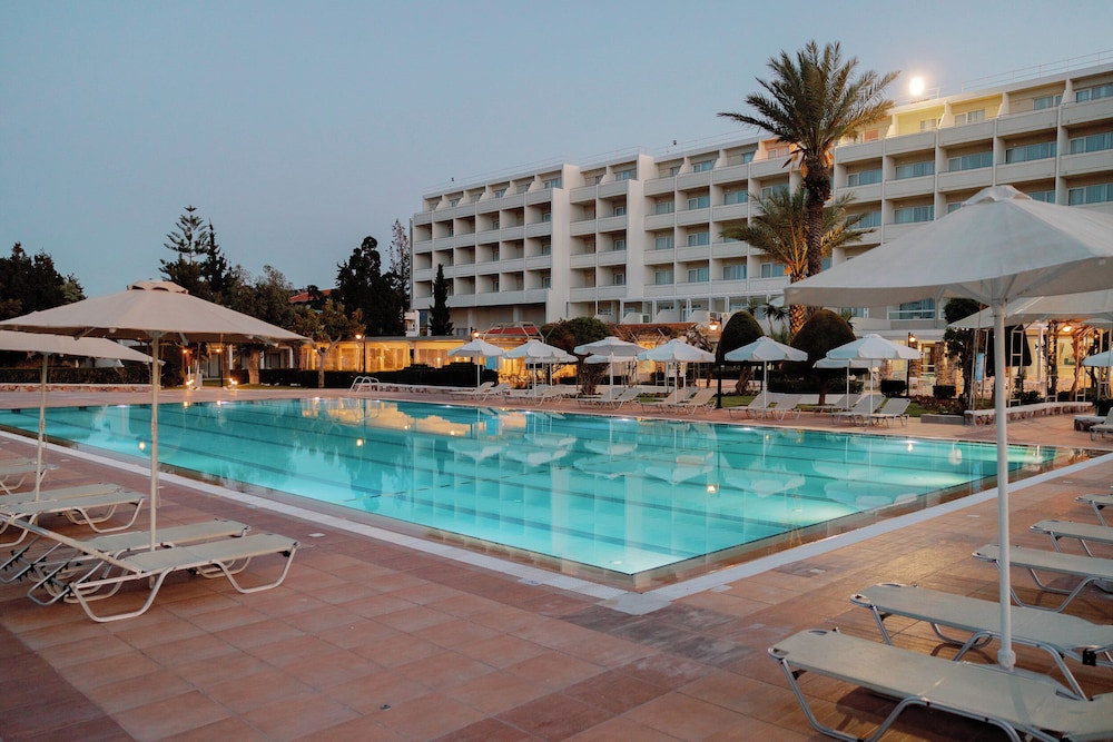 Blue Bay Hotel