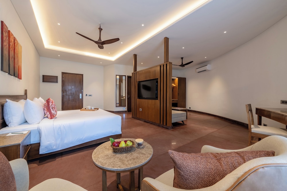 Ananta Spa & Resort Ajabgarh