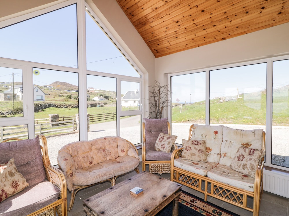 Inverbeg Cottage 1